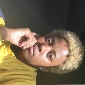 Meet your Posher, Dadi